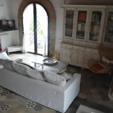 Vakantiehuis Celle Di Lecchi Fienile *