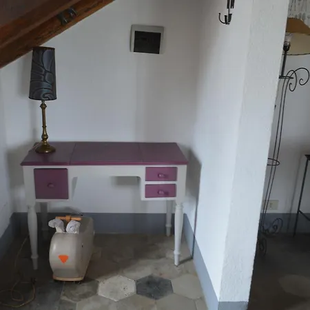 Celle Di Lecchi Fienile Vakantiehuis San Sano