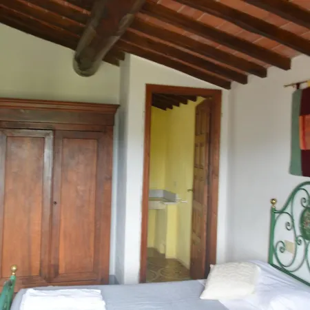 Vakantiehuis Celle Di Lecchi Fienile *