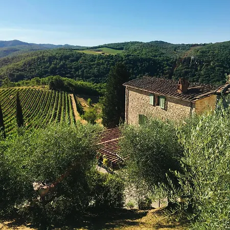 بيت للعطل Celle Di Lecchi Fienile San Sano