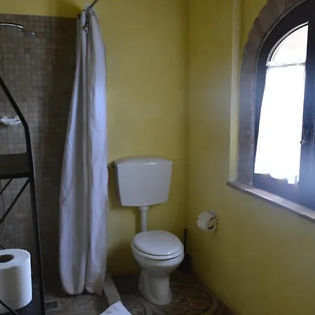Vakantiehuis Celle Di Lecchi Fienile