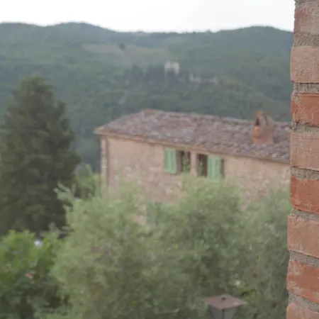 Celle Di Lecchi Fienile *