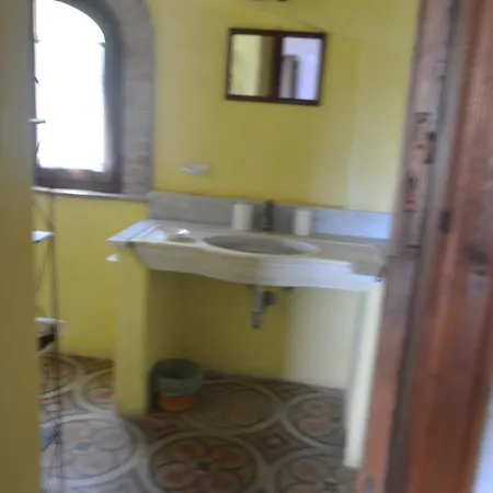 Vakantiehuis Celle Di Lecchi Fienile San Sano