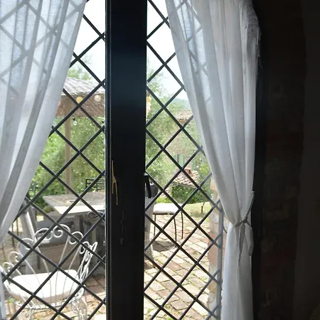 Vakantiehuis Celle Di Lecchi Fienile