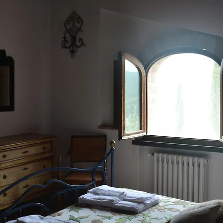 Celle Di Lecchi Fienile Vakantiehuis
