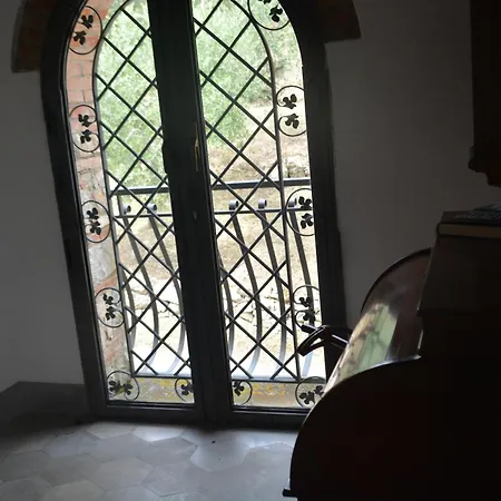 Celle Di Lecchi Fienile San Sano