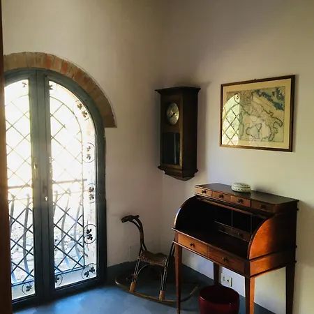 Vakantiehuis Celle Di Lecchi Fienile