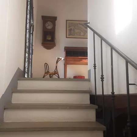 Vakantiehuis Celle Di Lecchi Fienile *