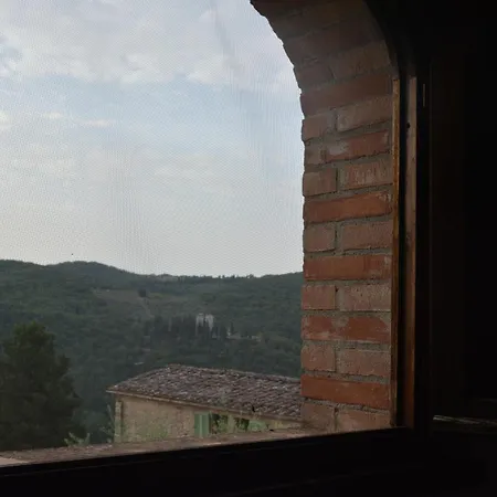 Vakantiehuis Celle Di Lecchi Fienile San Sano