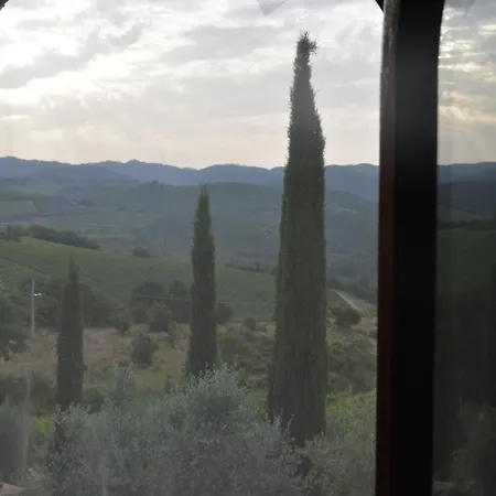 Celle Di Lecchi Fienile Vakantiehuis *