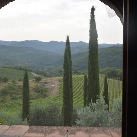 Celle Di Lecchi Fienile Vakantiehuis