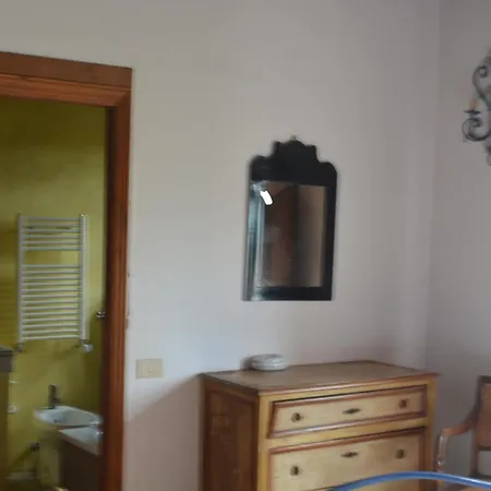 Celle Di Lecchi Fienile San Sano