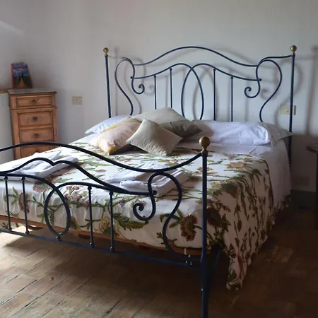 Celle Di Lecchi Fienile Vakantiehuis San Sano