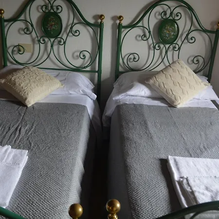 Vakantiehuis Celle Di Lecchi Fienile