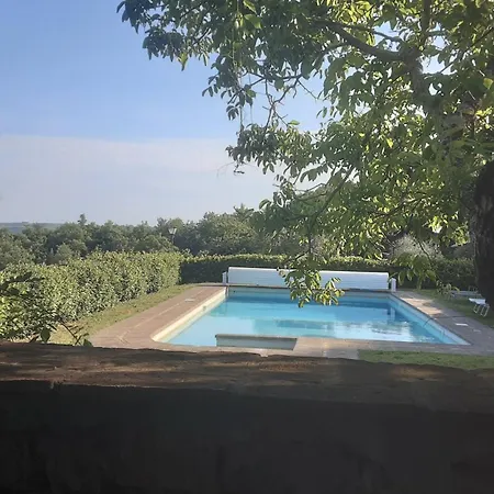 Celle Di Lecchi Fienile Vakantiehuis San Sano