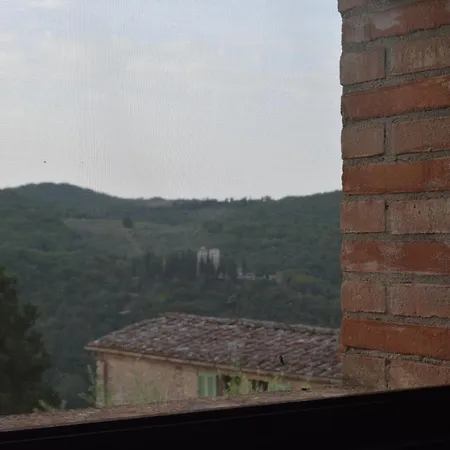 Vakantiehuis Celle Di Lecchi Fienile *