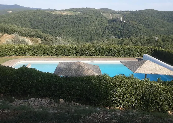 Celle Di Lecchi Fienile بيت للعطل San Sano