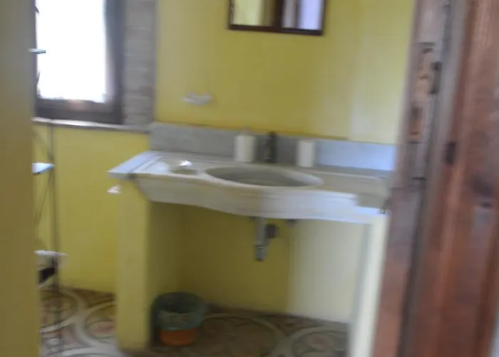 بيت للعطل Celle Di Lecchi Fienile San Sano