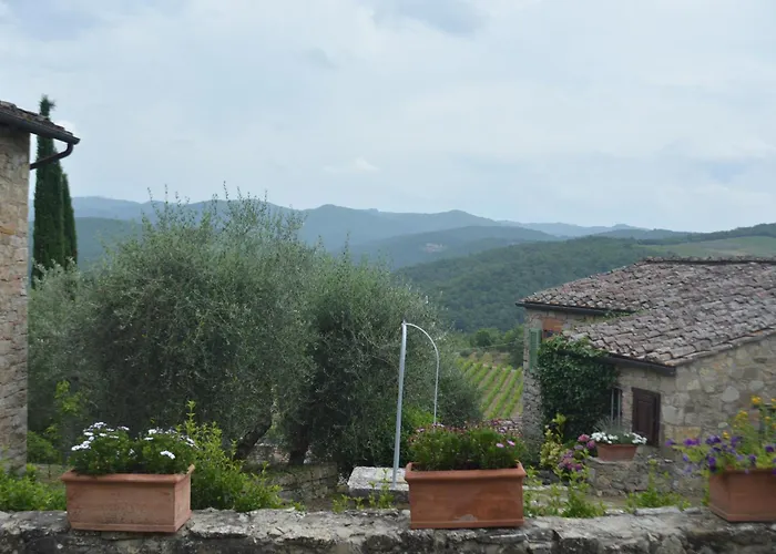 بيت للعطل Celle Di Lecchi Fienile San Sano