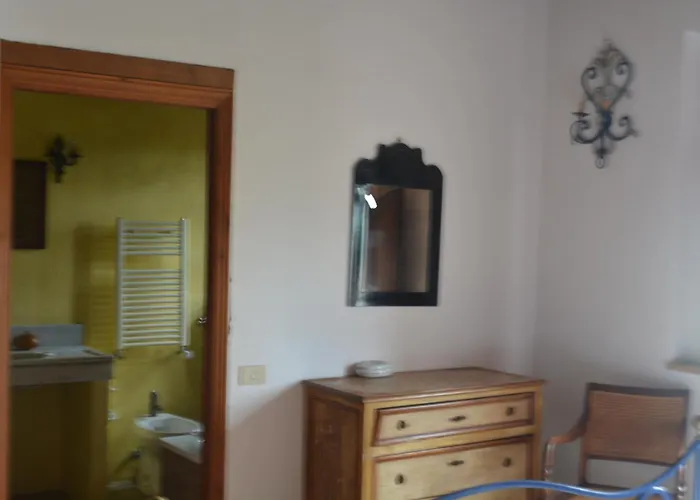 Celle Di Lecchi Fienile San Sano