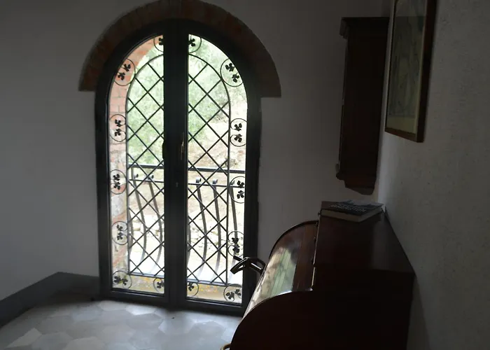 Celle Di Lecchi Fienile بيت للعطل *