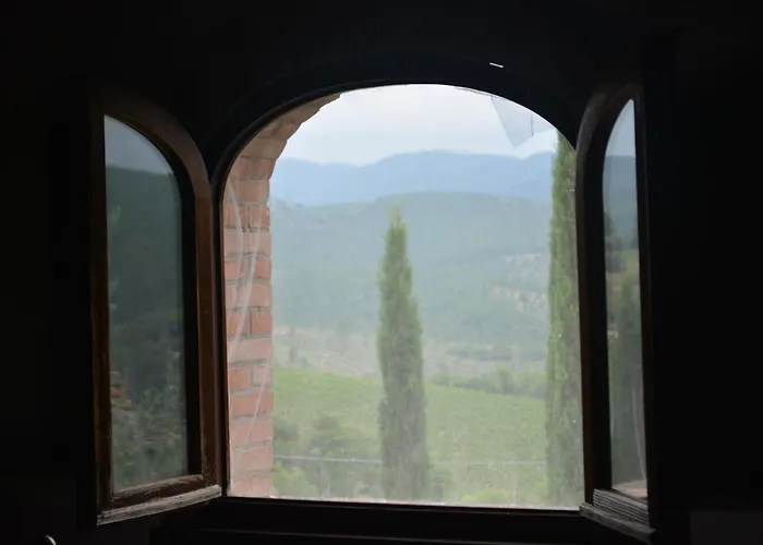 بيت للعطل Celle Di Lecchi Fienile San Sano